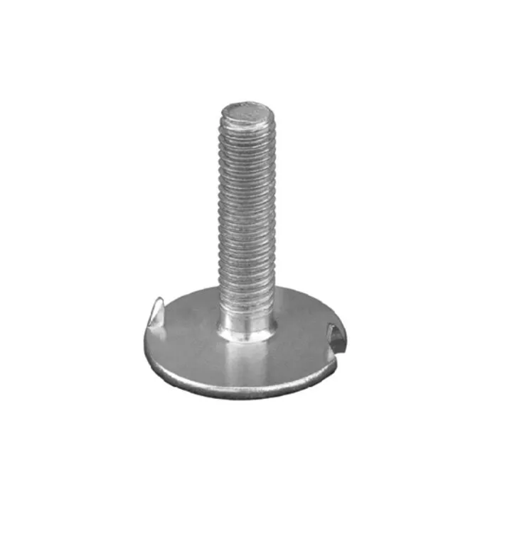 Крепежи норийных ковшей